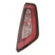 Fiat Punto Evo (Non-Sport) 2009-2012 Rear Light Unit Driver Side